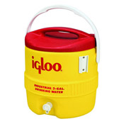 Igloo 3 Gallon Beverage Cooler