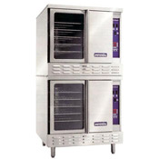 Imperial Double Deck Convection Oven