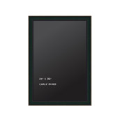 Menu Boards - Chalk Menu Boards