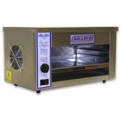 Belleco JW1 Cheesemelter/Warming Oven