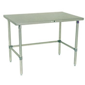 Work Tables - Stainless Steel Work Tables