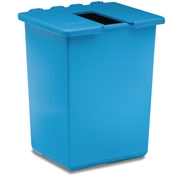 San Jamar Saf-T-Ice Scoop Caddy