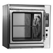 Specialty Restaurant Equipment - Rotisserie Ovens