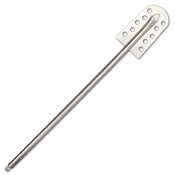 Cook's Heavy Duty 48 Kettle Paddle
