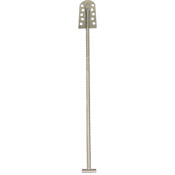 Cook's Extra Heavy Duty 48 Kettle Paddle