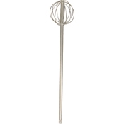 Cook's Medium Duty 36L Round Kettle Whip
