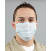 FSE Blue Face Mask
