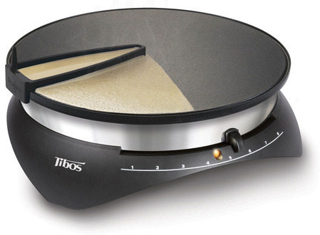 Krampouz CEBPB2 Crepe Griddle
