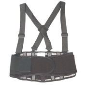OK-1 Elastic Small Back Support Belt