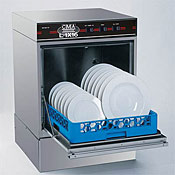 CMA Low-Energy 16 Undercounter Dishwasher