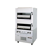 Garland Double Infrared Upright Broiler