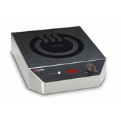 Cooktek MC2500 MagnaWave Single Induction Cooktop