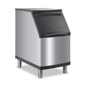 Ice Machines - Ice Bins
