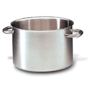 Matfer Bourgeat 14-1/8" Excellence Sauce Pot