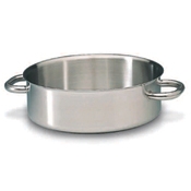 Matfer Bourgeat 14-1/8" Excellence Brazier
