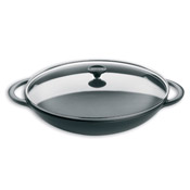 Woks - Cast Iron Woks
