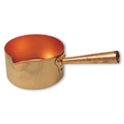 Mauviel 1-1/8 qt. Sugar Pan