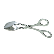 Matfer Bourgeat Stainless Steel All Purpose Tongs
