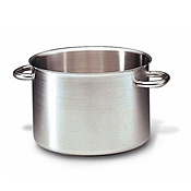 Matfer Bourgeat Small Non-Induction Excellence Sauce Pot