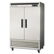 Maxx Cold MCF-49FD Freezer