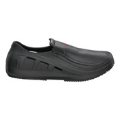 Mozo Shoes Men's Sharkz Black Shoe
