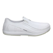 Mozo Shoes Women's Sharkz White Shoe
