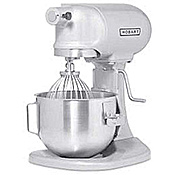Hobart N50 5-Quart Mixer