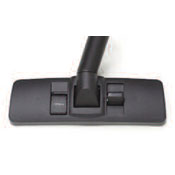 Nacecare NVB 37B : 12" Combination Nozzle with S/S Carpet Plate