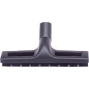 Nacecare NVB 38B : 12" All Brush Multi-Surface Low Friction Floor Nozzle with Wheels