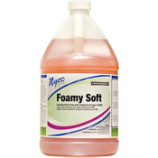 Nyco Foamy Soft Hand Soap