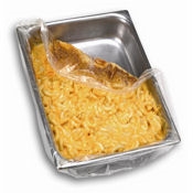 PanSaver Half-Pan Shallow Pan Liners