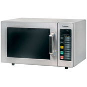 Panasonic NE-1064 Microwave Oven