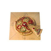 Pizza Supplies - Pizza Cutting Guides