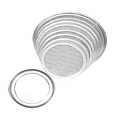 Pizza Supplies - Pizza Screens