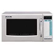 Sharp R-21LTF Medium Duty Microwave