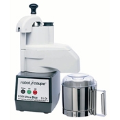 Food Processors - Automatic Food Processors