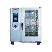 Specialty Equipment - Combination Ovens