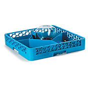 Carlisle Open/ Bowl Rack