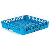 Carlisle 5-1/4 H Full Size Opticlean Dish Rack
