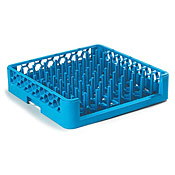 Carlisle Open End Peg Rack
