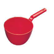Remco 32 oz Plastic Bowl Scoop