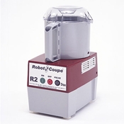 Food Processors - Food Cutters