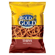 Rold Gold Thin Pretzels