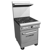 Southbend 4241E Ultimate Restaurant Range