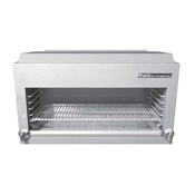 Southbend P24-CM Platinum Heavy Duty Cheesemelter Match