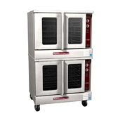 Southbend SLGS/22SC SilverStar Convection Oven