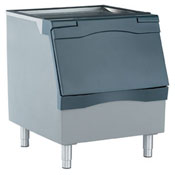 Scotsman 344 Lb Capacity Ice Bin