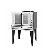 Garland SunFire SDG-1 Convection Oven