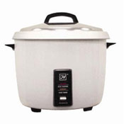 Thunder Group SEJ50000T Rice Cooker & Warmer