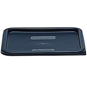 Cambro 12, 18, 22 qt. CamSquare Container Covers